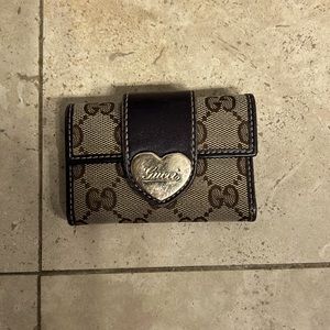 Gucci Key Holder